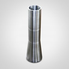 Conical Part of Screw Shaft