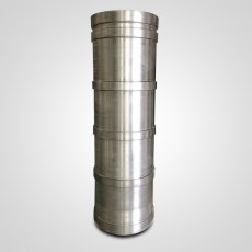 Cylindrical Bowl
