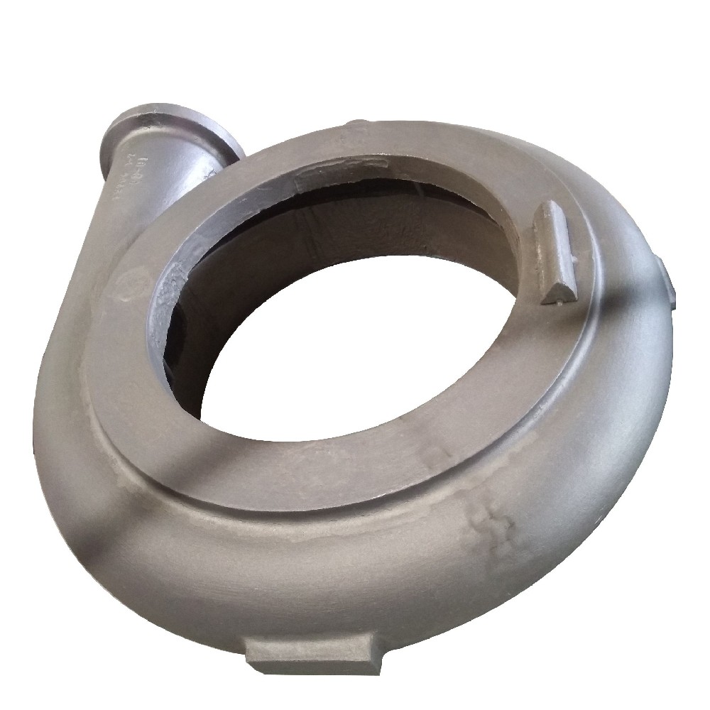 pump volute casing (material 316/316L/2205/2507)